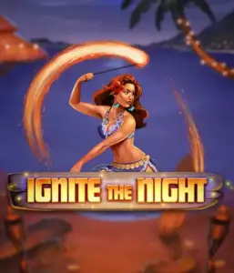 Откройте для себя теплоту летних ночей с игрой Ignite the Night slot от Relax Gaming, демонстрирующей идиллический вид на океан и лучистые фонари. Погрузитесь в пленительную обстановку и гонитесь за высокими выплатами с представляющими гитар, фонарей и фруктовых коктейлей.