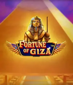 Отправьтесь назад во времени к древнего Египта с игрой Fortune of Giza от Pragmatic Play, показывающим потрясающую графику древних богов, иероглифов и пирамид Гизы. Испытайте это историческое приключение, предлагающее динамичные бонусы вроде расширяющихся символов, вайлд мультипликаторов и бесплатных вращений. Отлично для любителей истории, стремящихся эпические открытия среди великолепия древнего Египта.